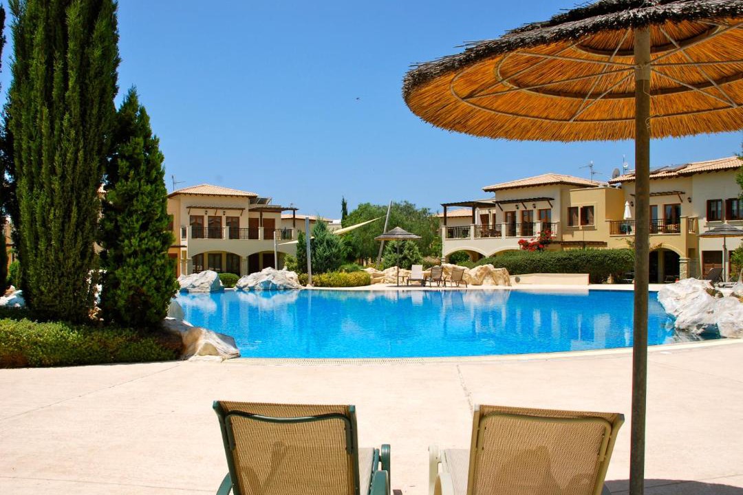 Photo of Others in Aphrodite Hills