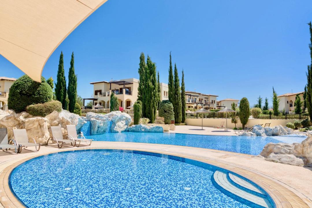 Photo of Others in Aphrodite Hills