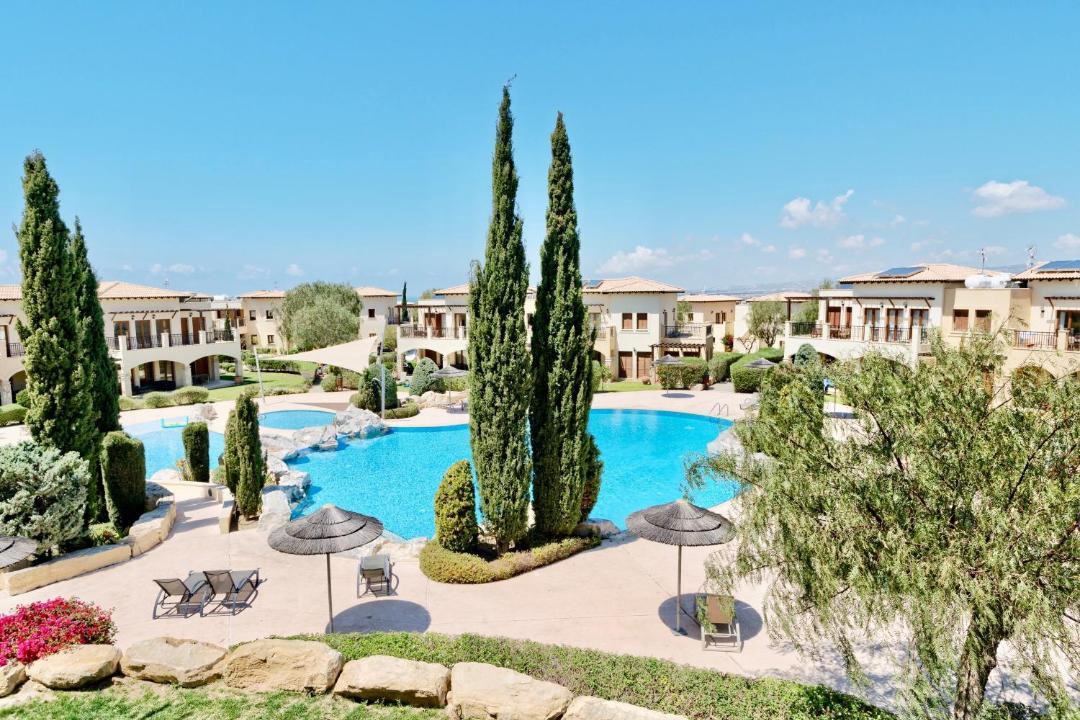 Photo of Others in Aphrodite Hills