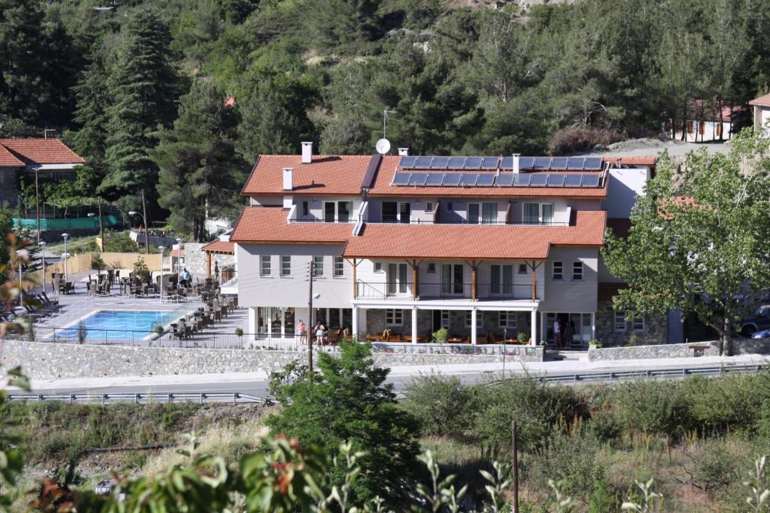 Photo of Others in Kyperounta