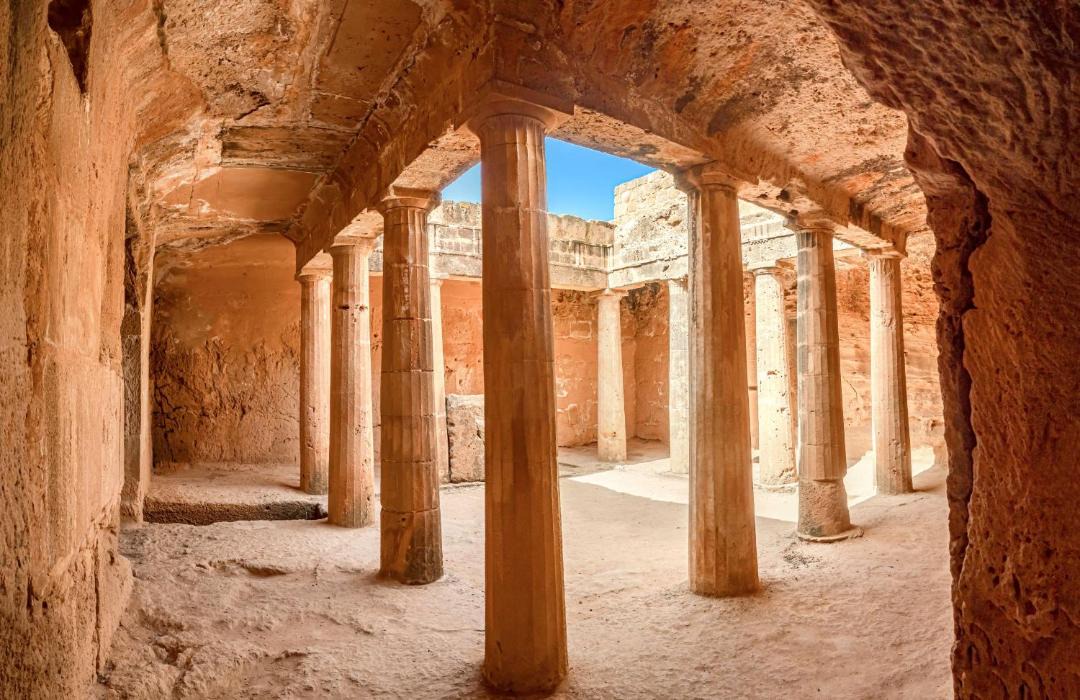 Photo of Others in Chlorakas
