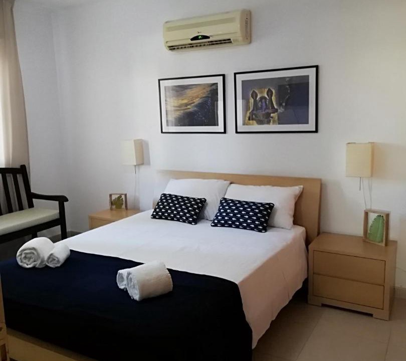 Photo of Bedroom in Kapparis