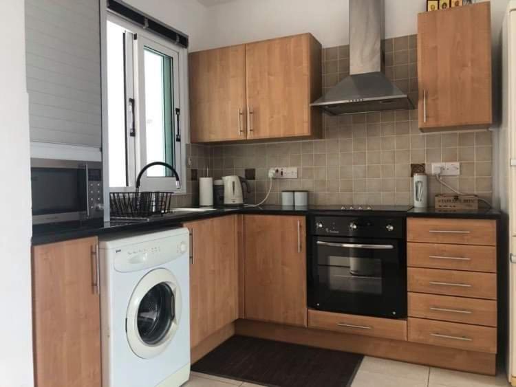 Photo of Kitchen in Kapparis