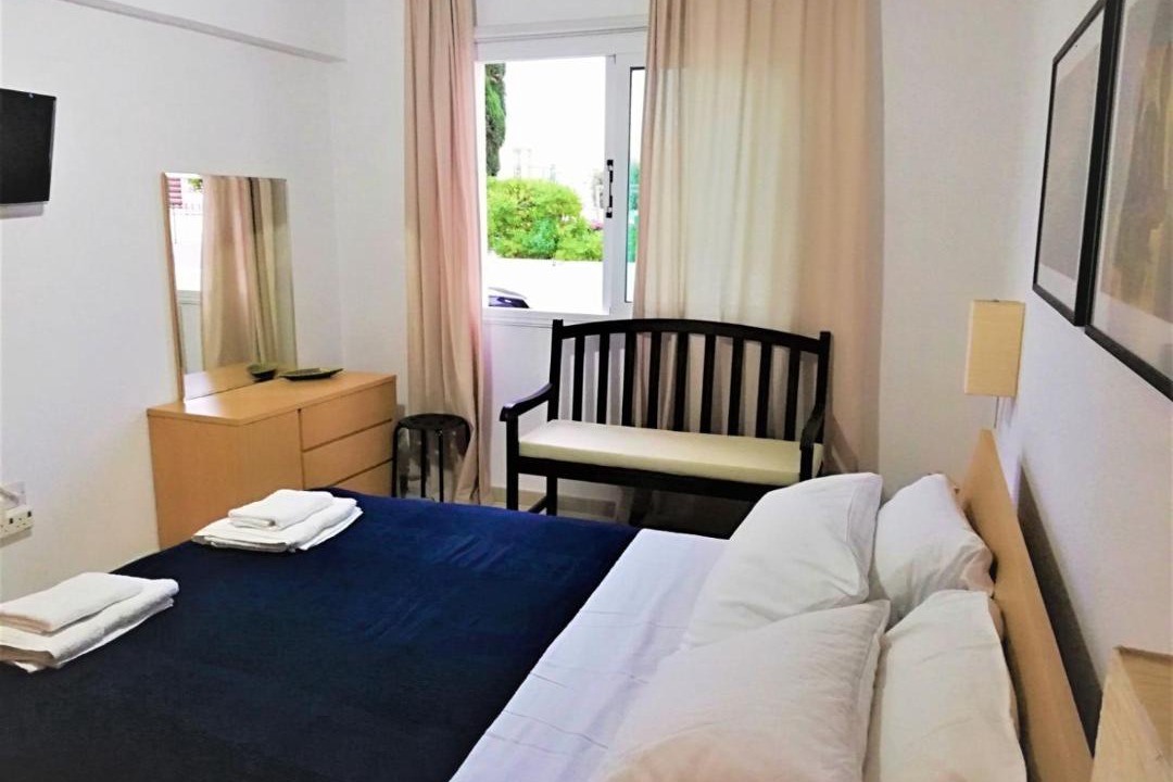 Photo of Bedroom in Kapparis