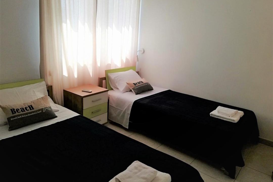 Photo of Bedroom in Kapparis