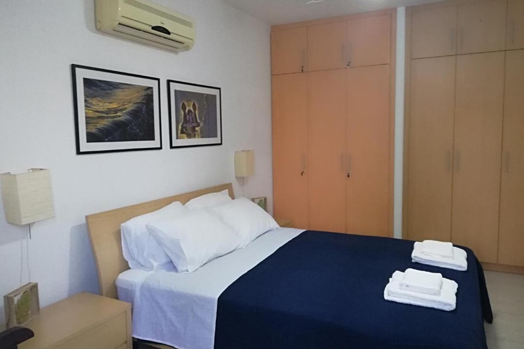 Photo of Bedroom in Kapparis
