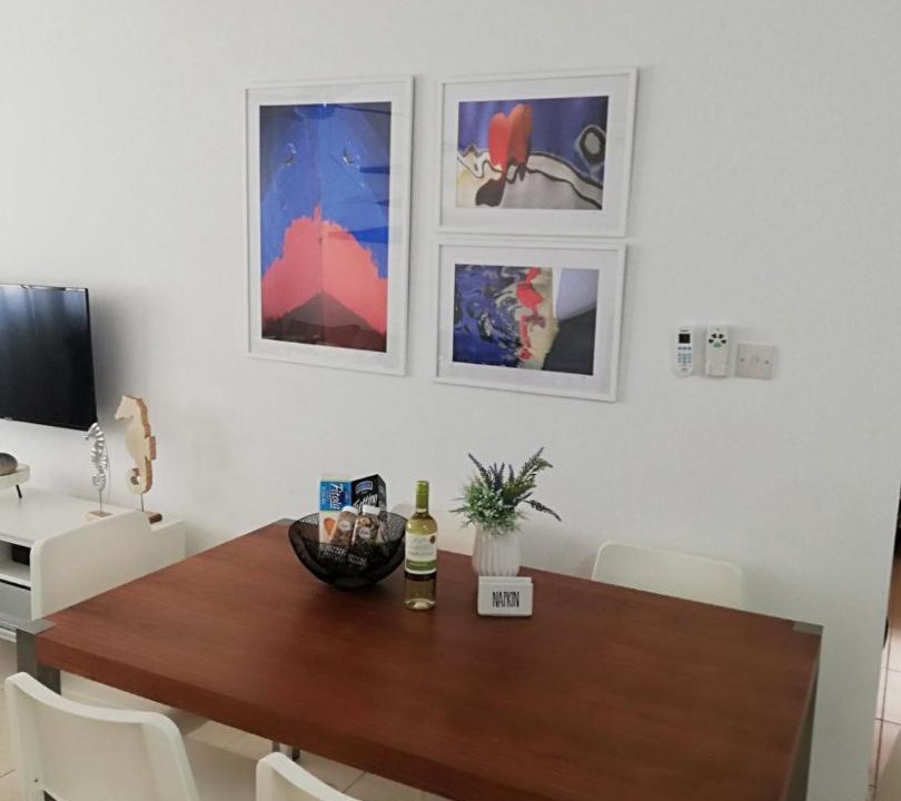 Photo of Livingroom in Kapparis