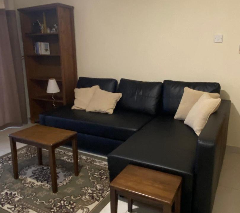 Photo of Livingroom in Paralimni