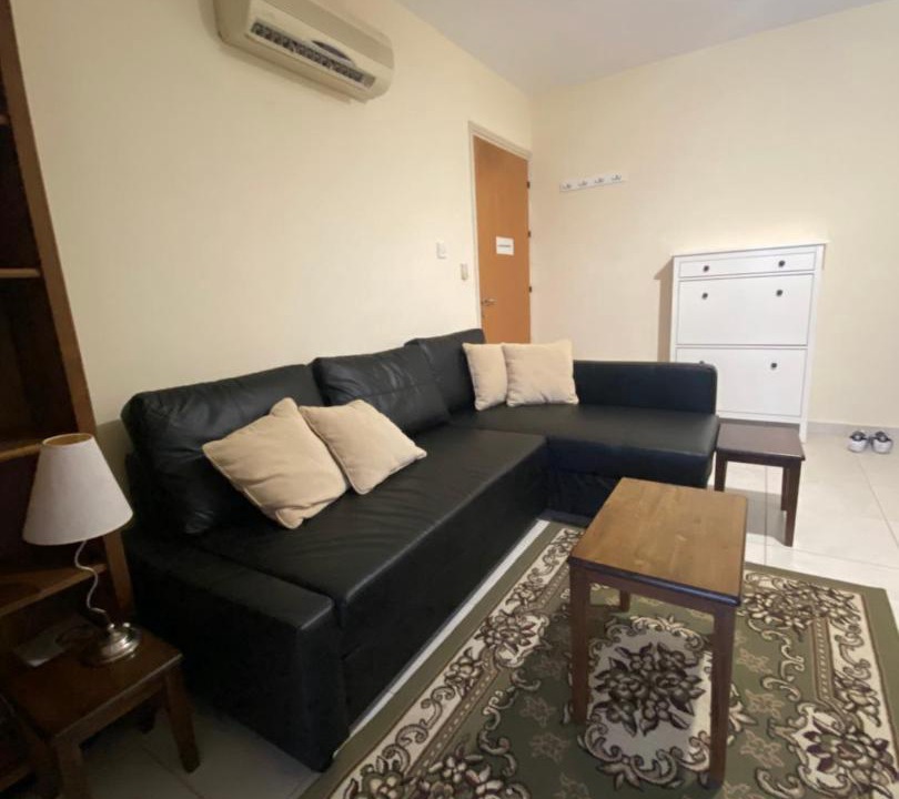 Photo of Livingroom in Paralimni
