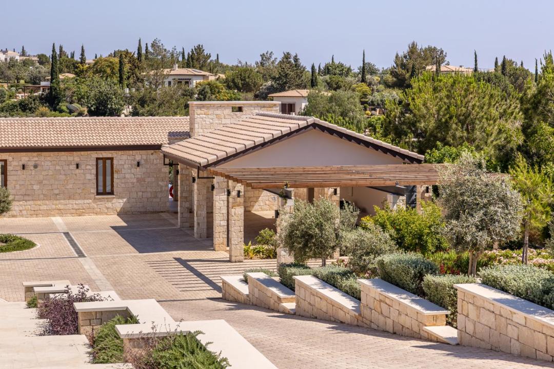 Photo of Others in Aphrodite Hills