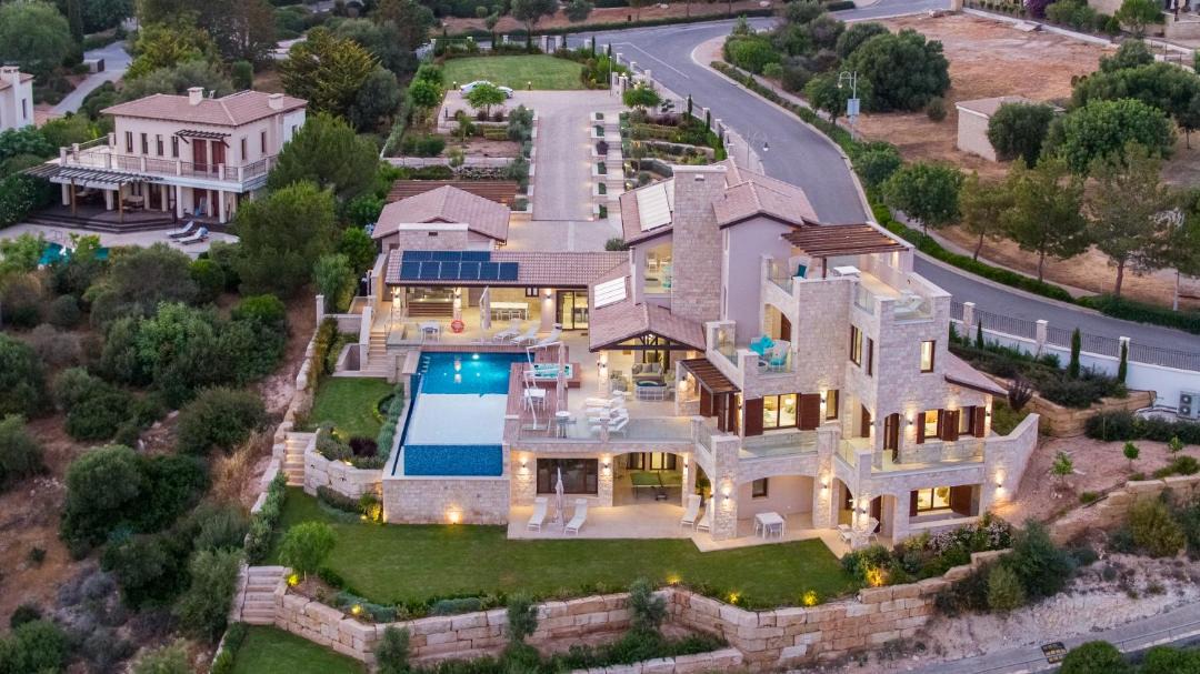 Photo of Others in Aphrodite Hills