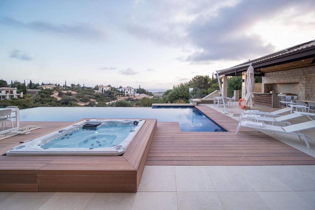 Photo of Others in Aphrodite Hills