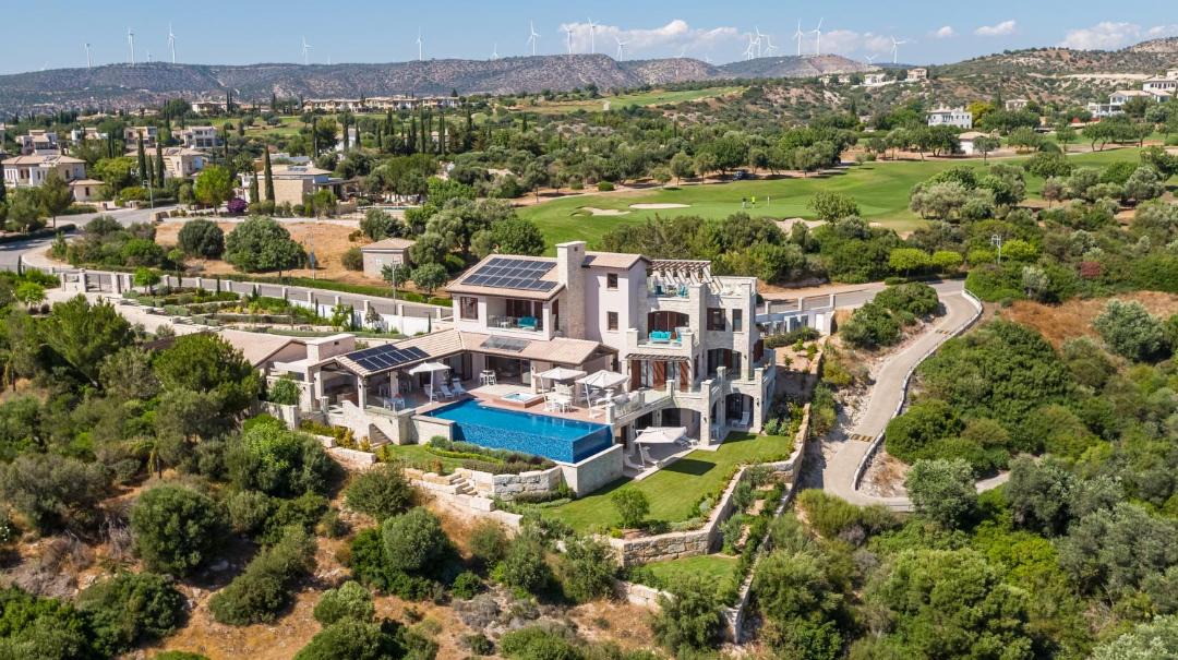 Photo of Others in Aphrodite Hills