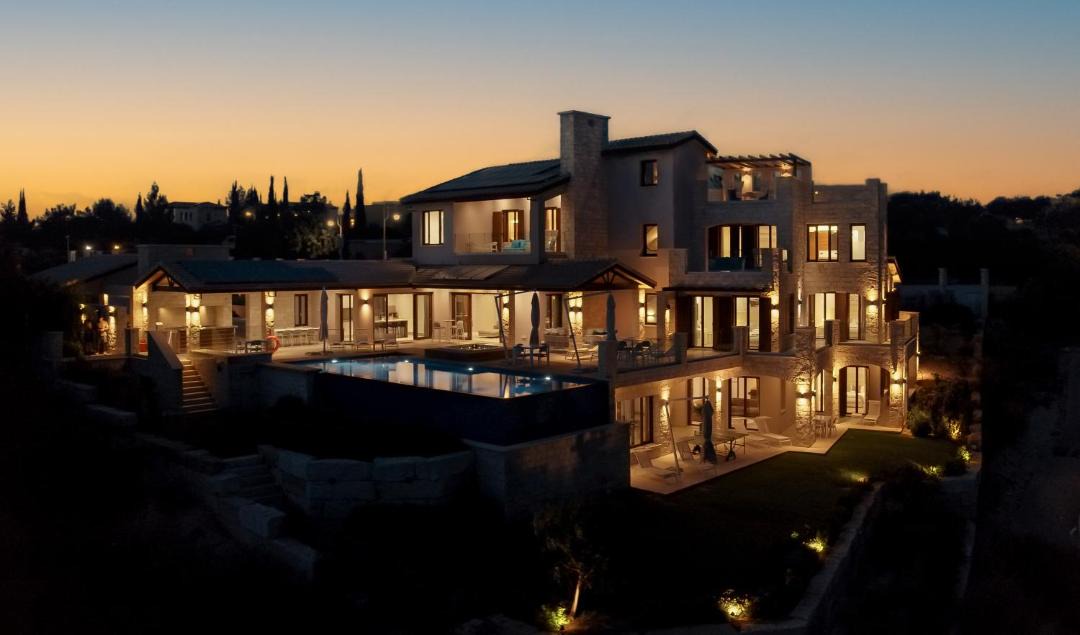 Photo of Others in Aphrodite Hills