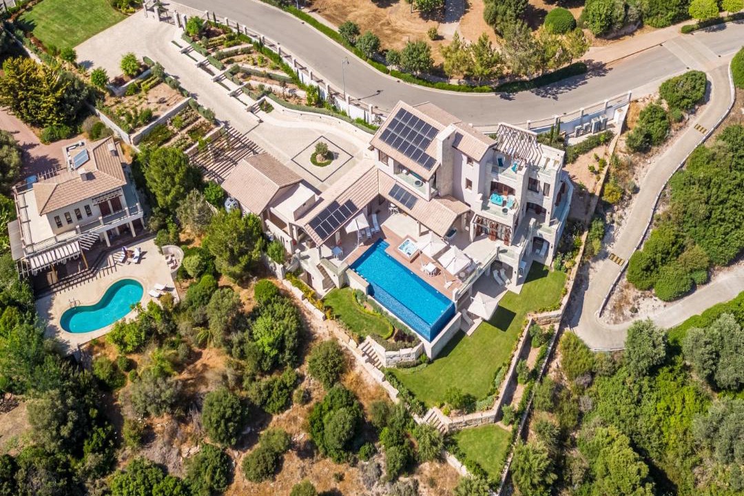 Photo of Others in Aphrodite Hills