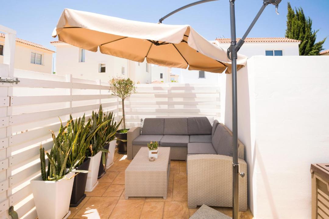 Photo of Patio Balcony in Pernera