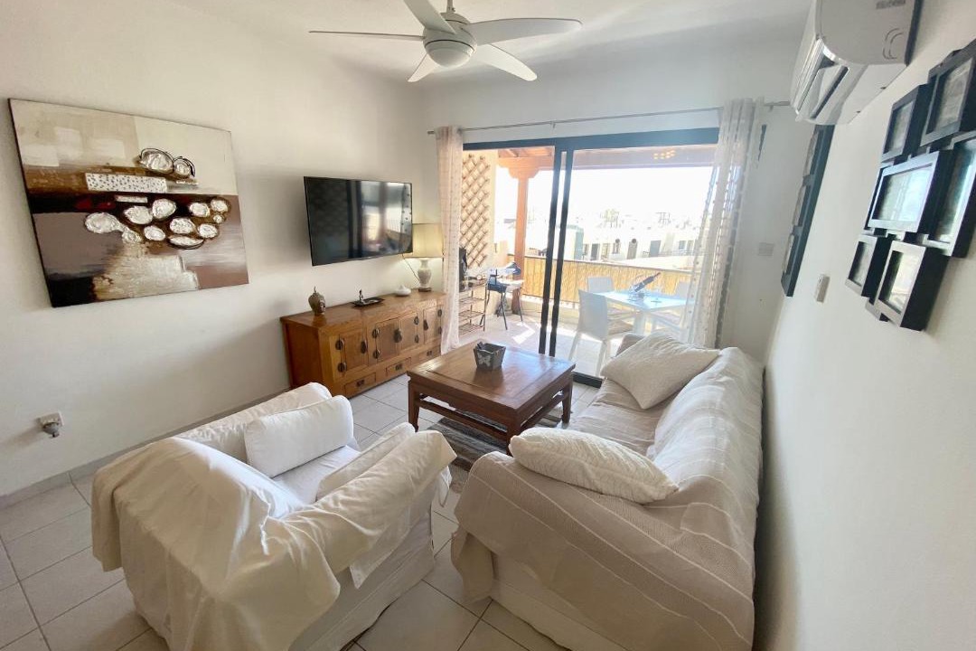 Photo of Livingroom in Paphos