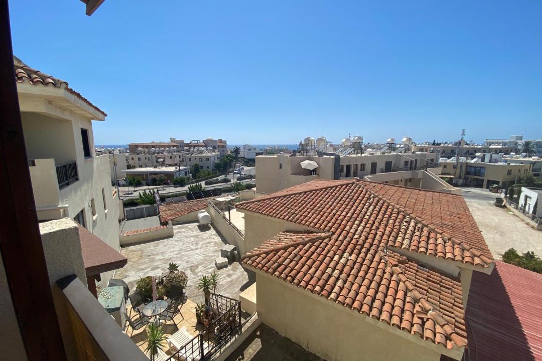 Photo of Patio Balcony in Paphos