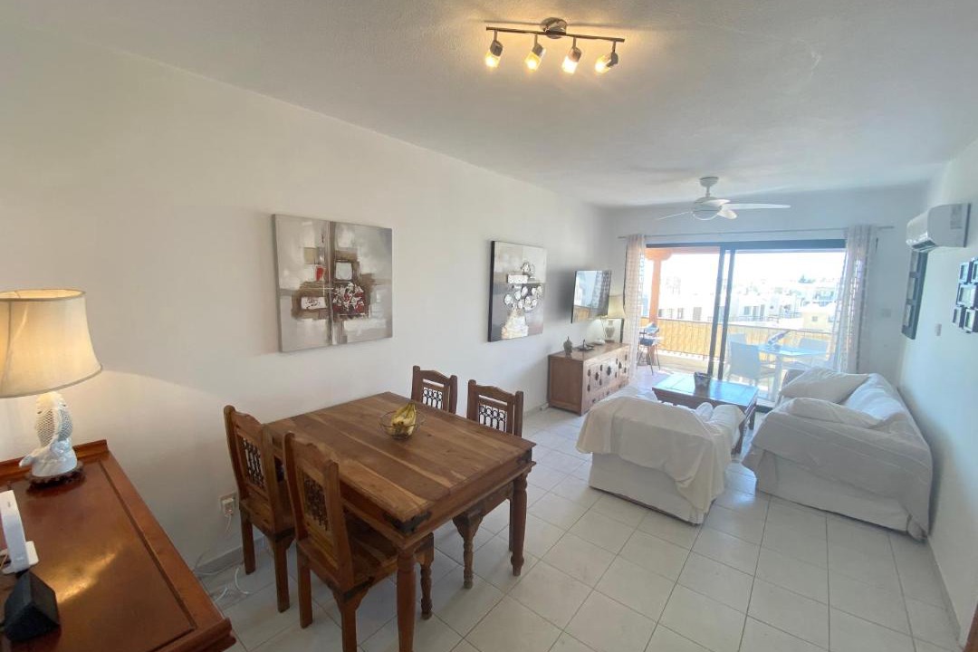 Photo of Livingroom in Paphos