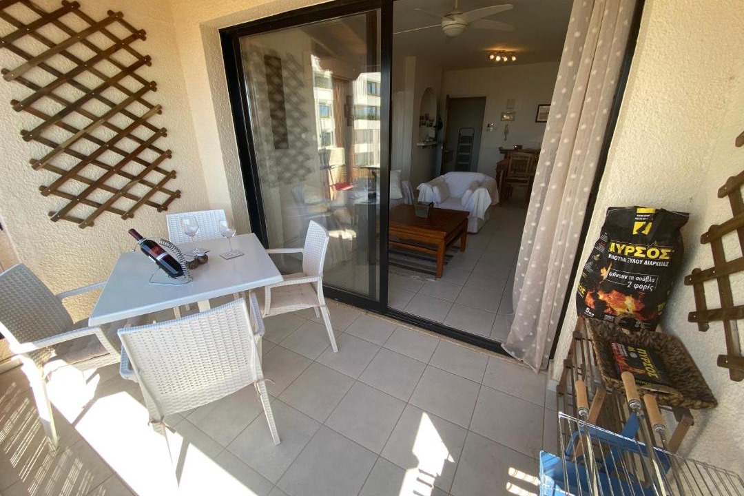 Photo of Livingroom in Paphos