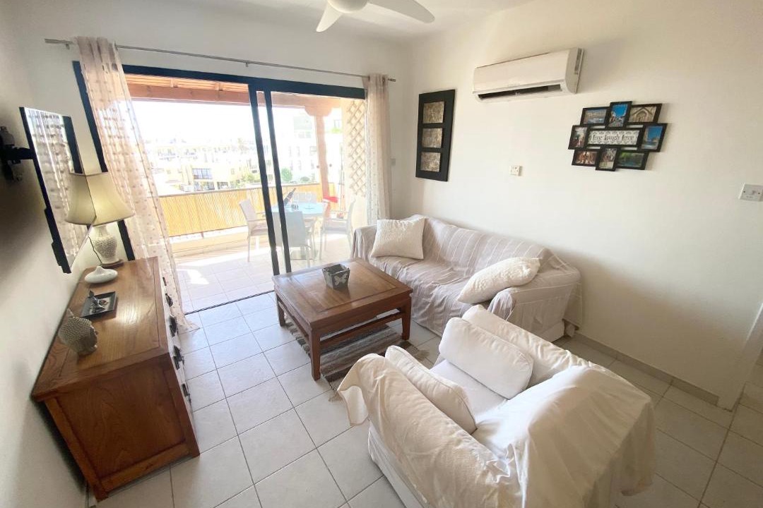 Photo of Livingroom in Paphos