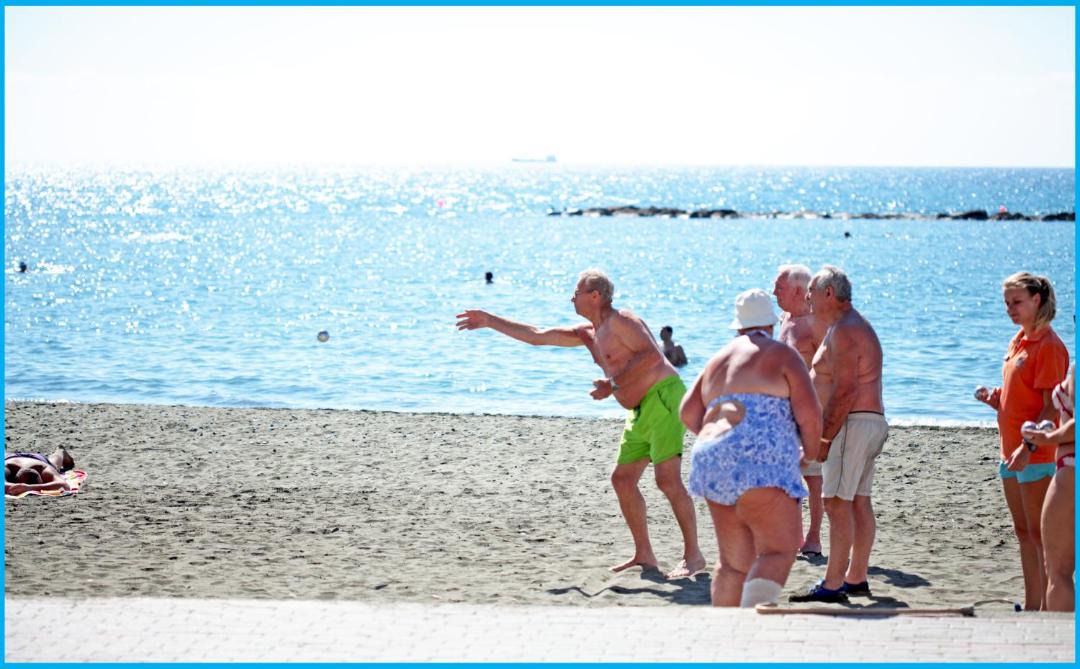 Photo of Others in Agios Tychon