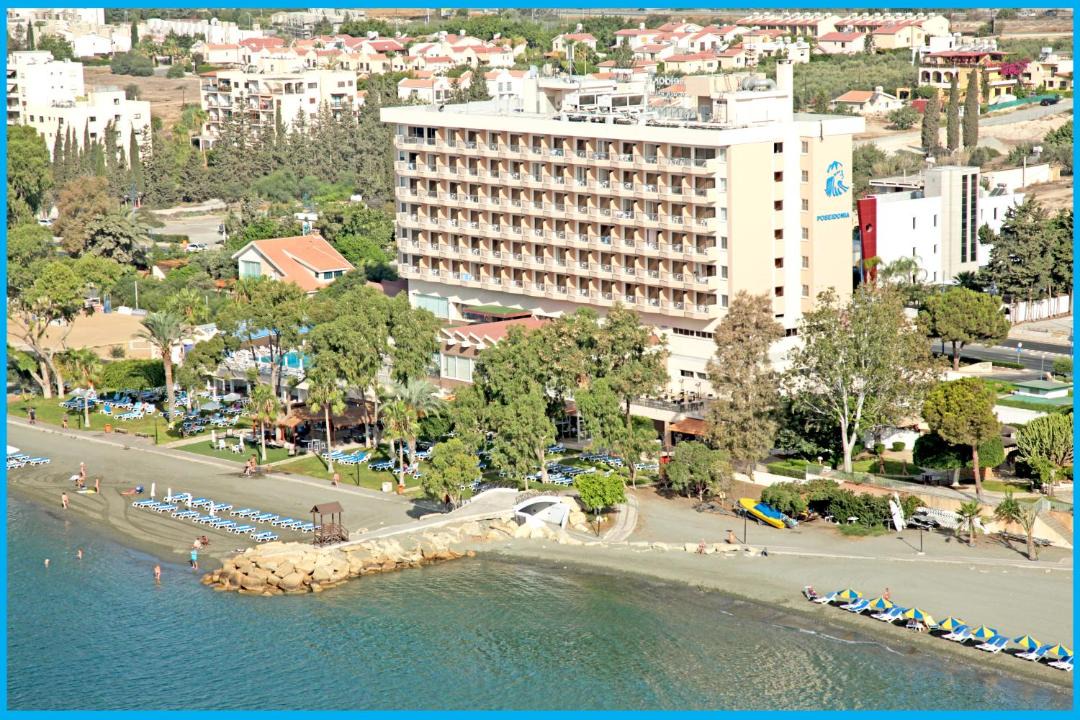 Photo of Others in Agios Tychon