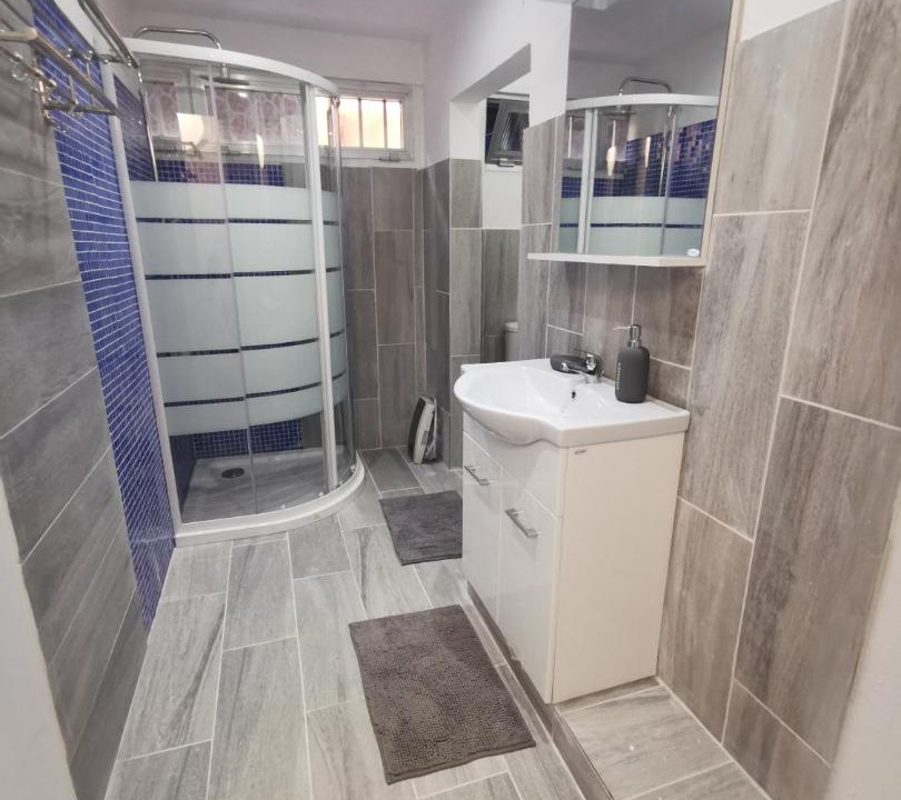Photo of Bathroom in Aglantzia