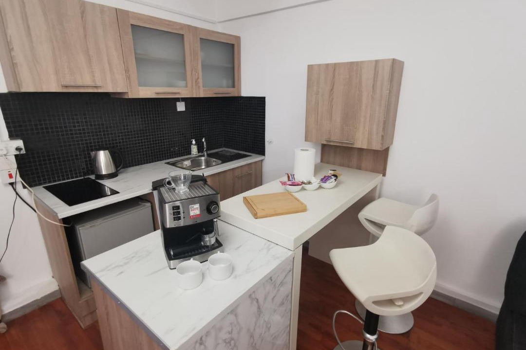 Photo of Kitchen in Aglantzia