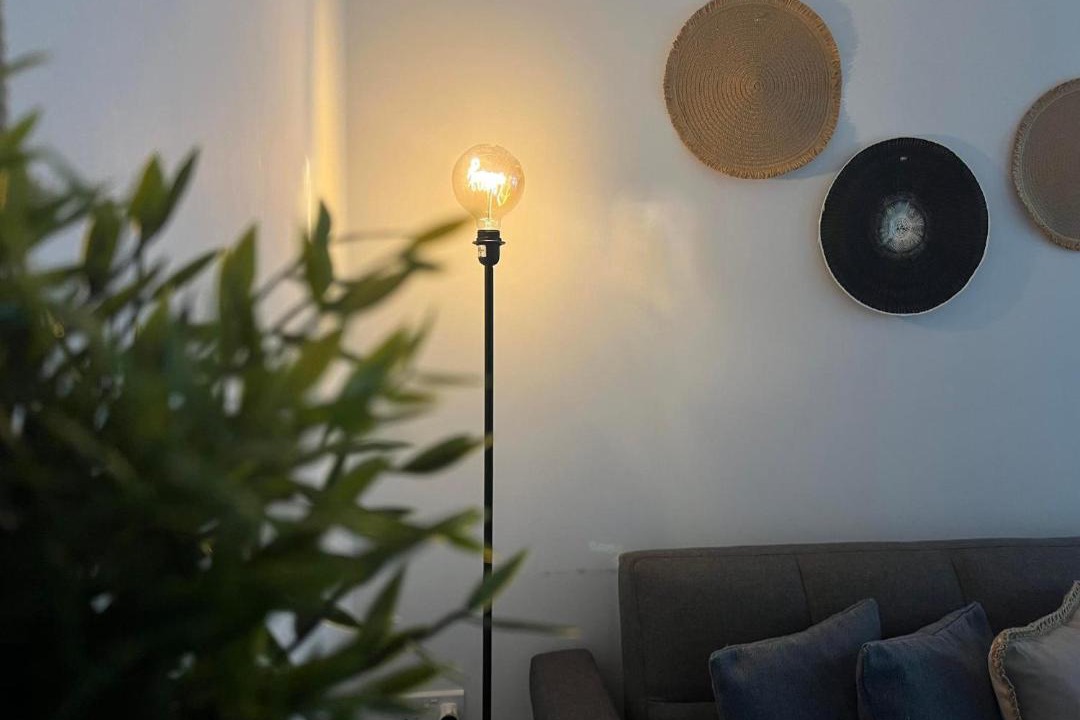 Photo of Livingroom in Pyla