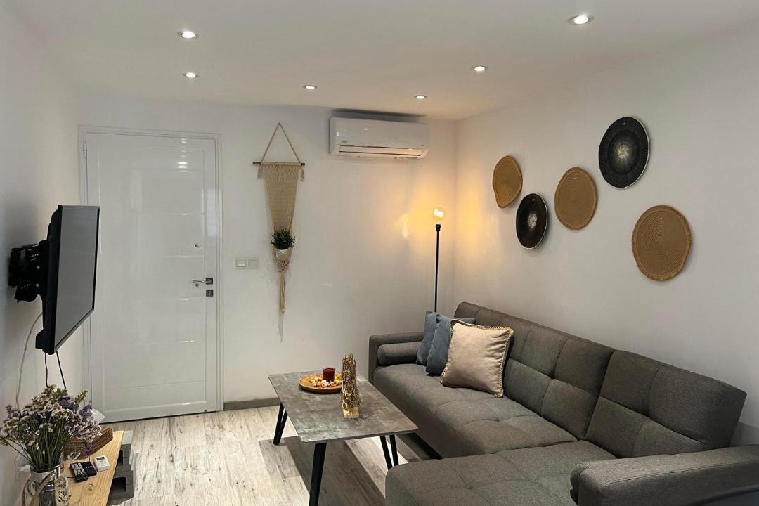 Photo of Livingroom in Pyla
