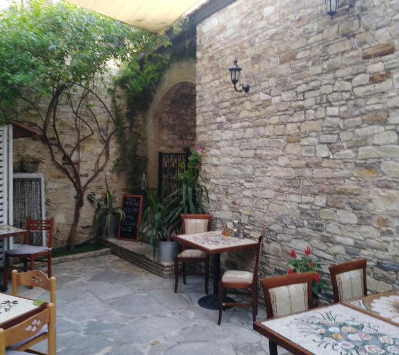 Photo of Others in Pano Lefkara