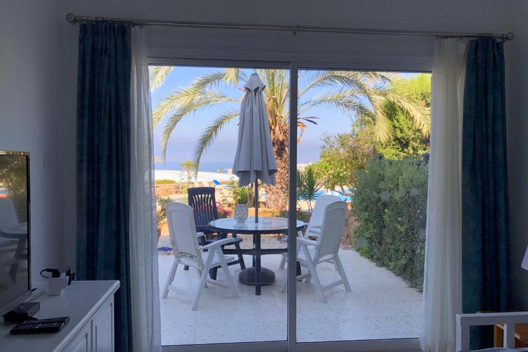Photo of Patio Balcony in Paphos