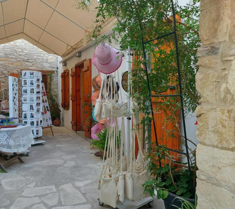 Photo of Others in Omodos