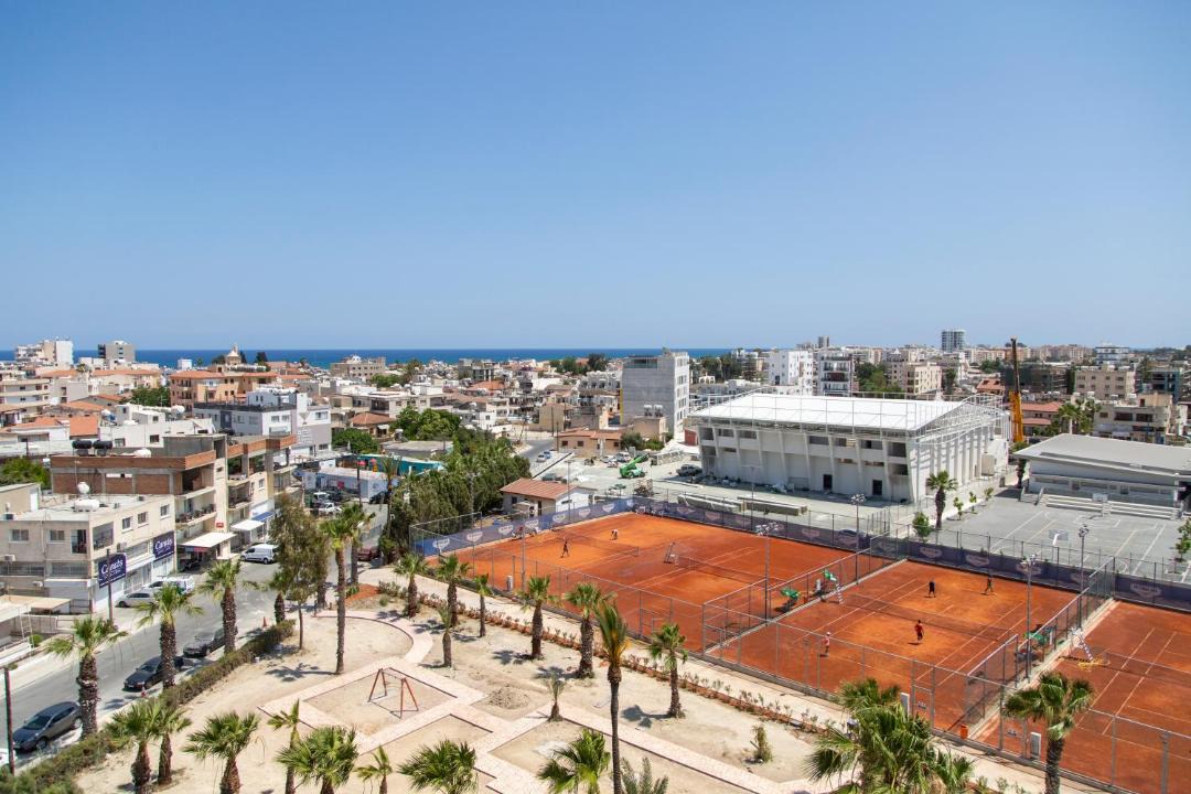 Photo of Others in Larnaca City Centre