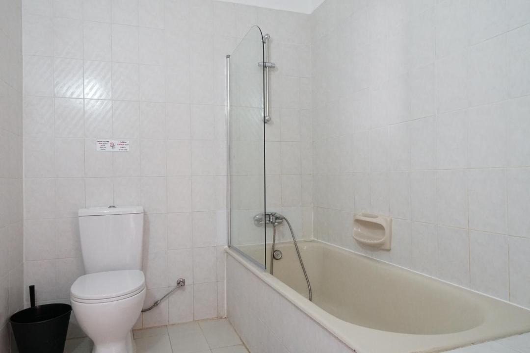 Photo of Bathroom in Kapparis