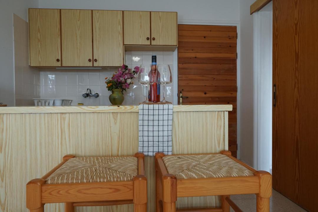 Photo of Kitchen in Kapparis