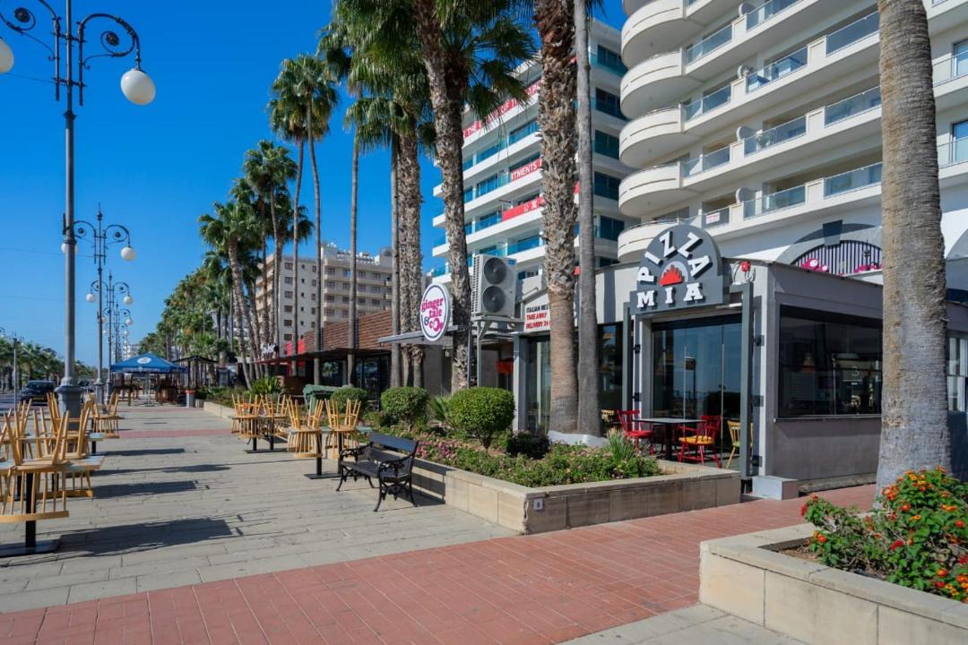 Photo of Others in Larnaca City Centre