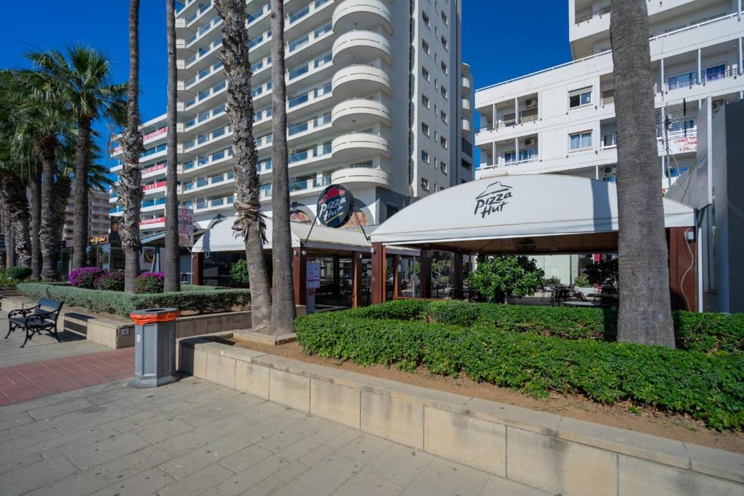 Photo of Others in Larnaca City Centre