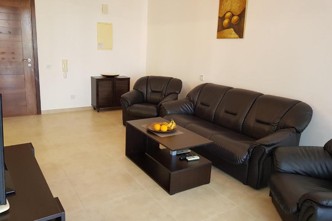 Photo of Livingroom in Paphos