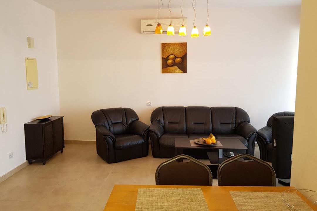 Photo of Livingroom in Paphos