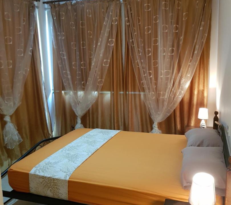 Photo of Bedroom in Paphos