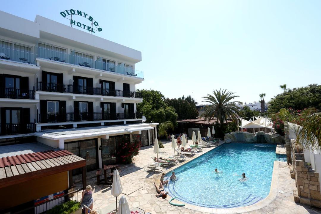 Photo of Others in Paphos