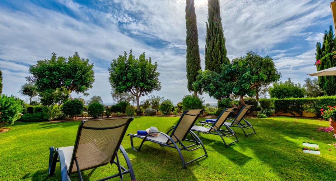 Photo of Others in Aphrodite Hills