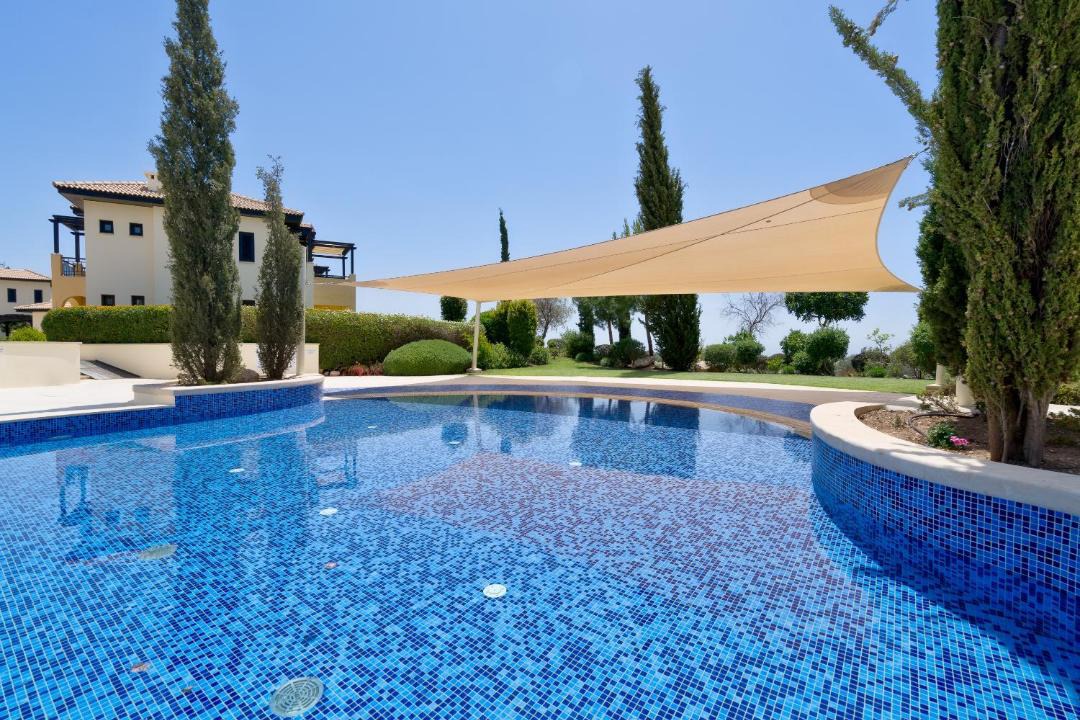 Photo of Others in Aphrodite Hills