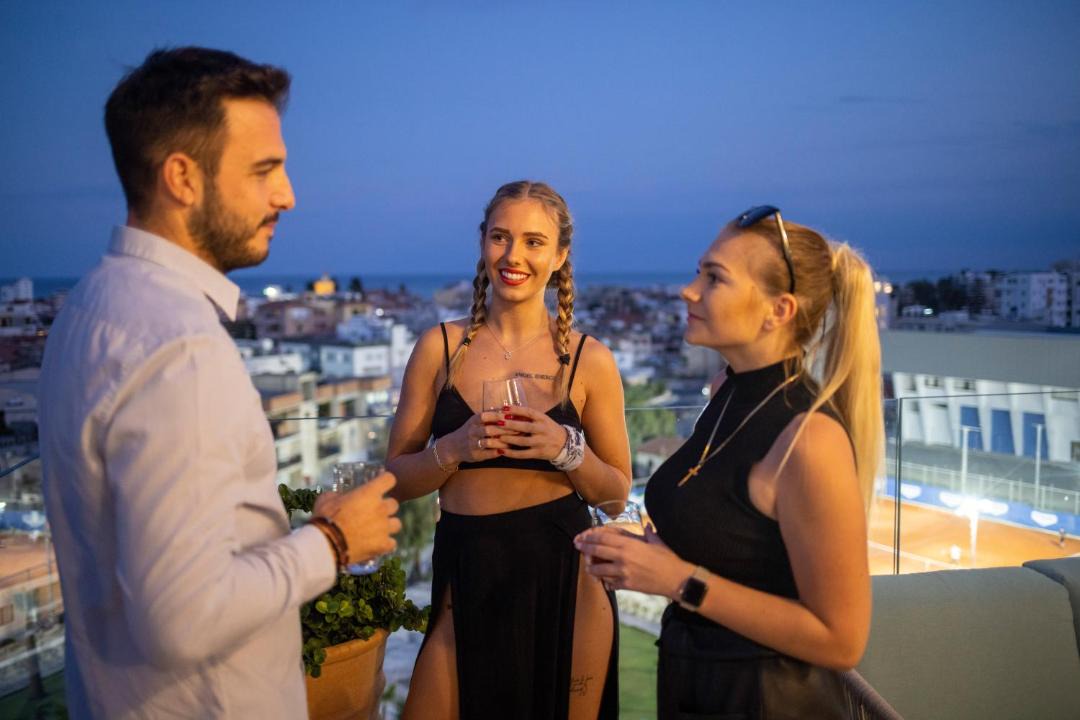 Photo of Others in Larnaca City Centre