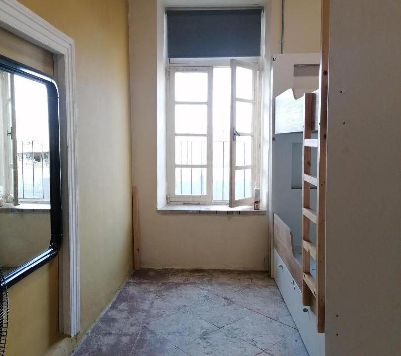 Photo of Bedroom in Larnaca City Centre