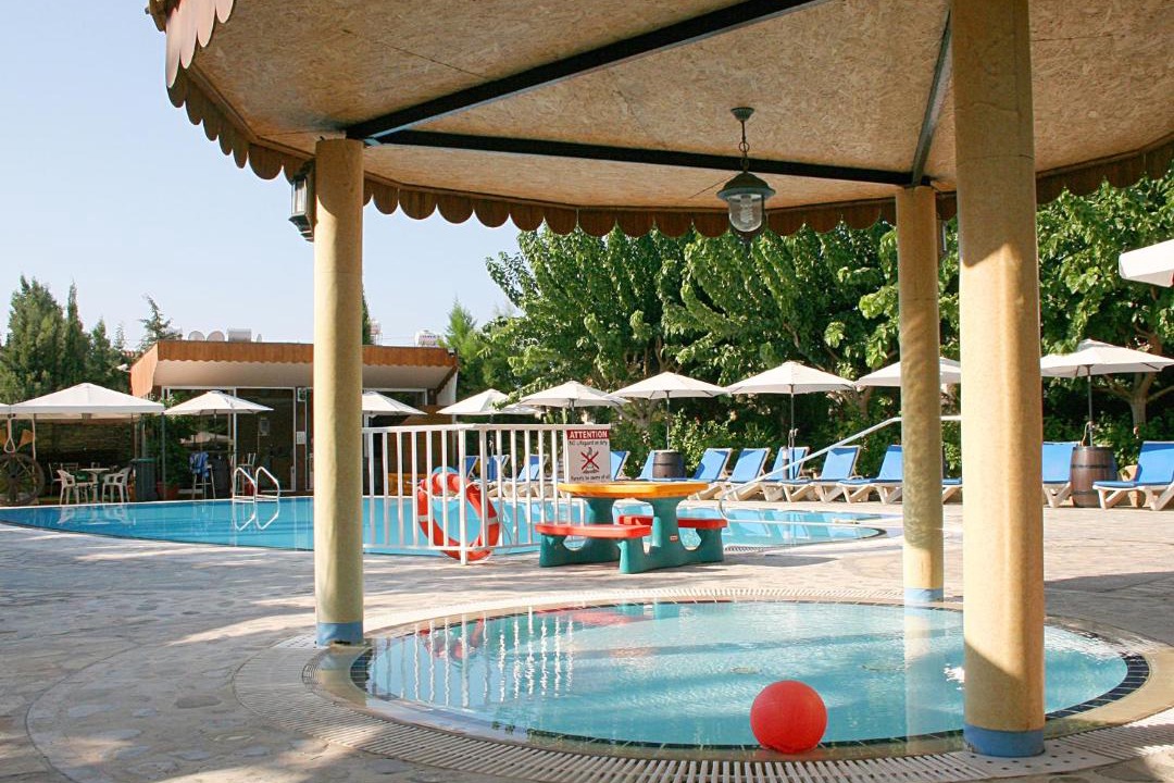 Photo of Others in Paphos