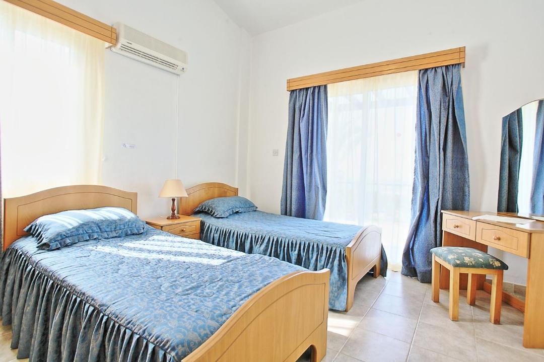 Photo of Bedroom in Argaka