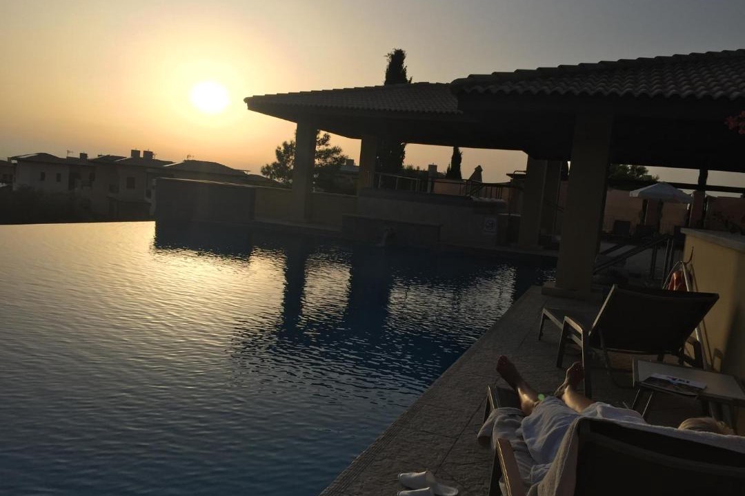 Photo of Others in Aphrodite Hills